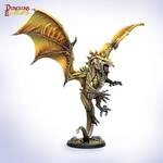 Archon Studio DNL0015 - Dragons: DURKAR Tabletop