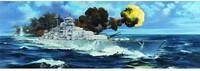 Trumpeter 03702 - Bismarck Modellbau