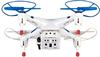 Revell 239549092 - WiFi Quadcopter X-SPY 2.0 Spielzeug