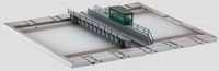 M&auml;rklin H0 (1:87) 072941 - Ferngesteuerte Schiebeb&uuml;hne Modellbahn
