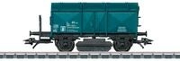 M&auml;rklin H0 (1:87) 046049 - Schienenreinigungswagen Modellbahn