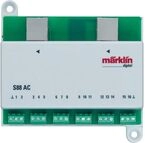 M&auml;rklin H0 (1:87) 060881 - Decoder s 88 Modellbahn
