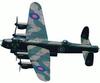 Revell 04300 - Avro Lancaster Mk.I/III Modellbau