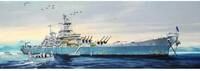Trumpeter 03705 - 1:200 USS Missouri BB-63 Modellbau