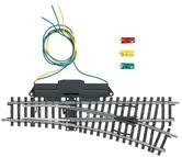 M&auml;rklin H0 (1:87) 02263 - Weiche rechts Modellbahn