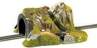 Noch H0 (1:87) 02200 - Tunnel Modellbahn