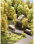 Noch 23100 - Natur-B&auml;ume Modellbahn