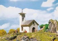 Faller N 232263 - Kirche Sils-Maria Modellbahn