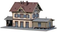 Faller Z 282707 - Bahnhof G&uuml;glingen Modellbahn