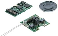 M&auml;rklin H0 (1:87) 060978 - m&auml;rklin SoundDecoder mSD3 Modellbahn