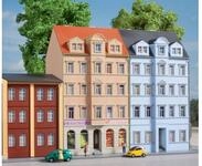 Auhagen N 14477 - Stadthaus Ringstra&szlig;e 3 Modellbahn