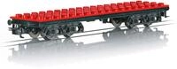 M&auml;rklin H0 (1:87) 044734 - M&auml;rklin Start up - Bausteinwagen Modellbahn