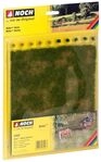 Noch 07403 - Natur+ Wiese Sommer Modellbahn