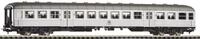 Piko H0 (1:87) 57650 - Nahverkehrswagen 2. Klasse Bnb719 DB IV Modellbahn