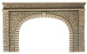 Noch H0 (1:87) 58062 - Tunnel-Portal Modellbahn