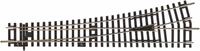 Piko H0 (1:87) 55220 - Weiche, links WL Modellbahn