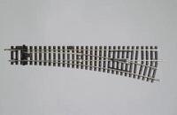 Piko H0 (1:87) 55221 - Weiche, rechts WR Modellbahn