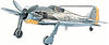 Tamiya 300061037 - 1:48 Dt. Focke Wulf Fw190 A-3 Modellbau