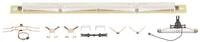 M&auml;rklin H0 (1:87) 073150 - Innenbeleuchtung Modellbahn