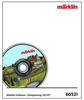 Märklin 060521 - Märklin-Software "Gleisplanung 2D/3D ", Version 10.0 Modellbahn
