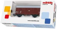 M&auml;rklin H0 (1:87) 04410 - M&auml;rklin Start up - Gedeckter G&uuml;terwagen Modellbahn