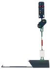 M&auml;rklin H0 (1:87) 076496 - Lichthauptsignal mit Lichtvorsignal Modellbahn