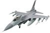 Tamiya 300060315 - 1:32 Lockheed Mar.F-16CJ Fighting Falcon Modellbau