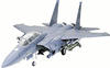 Tamiya 300060312 - 1:32 Bo.F-15E Strike Eagle Bunker Buster Modellbau