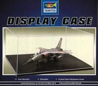 Master Tools 09808 - Acryl - Vitrine 316 x 276 x 136 mm Modellbau