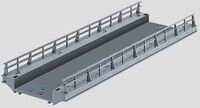 M&auml;rklin H0 (1:87) 074618 - Gerades Rampenst&uuml;ck Modellbahn