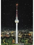Faller H0 (1:87) 130966 - Fernsehturm Modellbahn