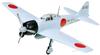 Tamiya 300061025 - 1:48 Mitsu. A6M3 Zero Fighter T32 Hamp Modellbau