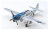Tamiya 300060749 - 1:72 P-51D Mustang North American Modellbau