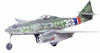 Tamiya 300061087 - 1:48 Dt. Messerschmitt Me262 A-1A Modellbau