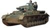 Tamiya 300035096 - 1:35 Dt. PzKpfw. IV Ausf. D (3) Modellbau