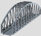 M&auml;rklin H0 (1:87) 074636 - Bogenbr&uuml;cke Modellbahn