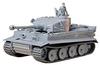 Tamiya 300035216 - 1:35 Dt. PzKpfw.VI Tiger I E Frühe (1) Modellbau