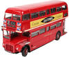 Revell 07651 - London Bus Modellbau