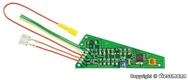 Viessmann H0 (1:87) 5231 - H0 Einzelweichendecoder f&uuml;r C-Gleis Modellbahn