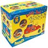Pustefix 420869780 - Pustefix Bubble-Boat - Bubble Boat Steamer Spielzeug