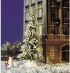 Busch H0 (1:87) 5409 - Weihnachtsbaum Modellbahn