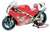 Tamiya 300014063 - 1:12 Ducati 888 Superbike 93 Modellbau