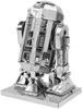 Metal Earth 502660 - Metal Earth: R2-D2™ Spielzeug
