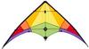 Invento 10216230 - Rookie Rainbow - Lenkdrachen, ab 8 Jahren, 60x120cm, inkl....