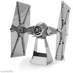 Metal Earth 502654 - Metal Earth: TIE Fighter&trade; Spielzeug