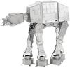 Metal Earth 502662 - Metal Earth: AT-AT™ Spielzeug