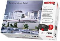 M&auml;rklin H0 (1:87) 029792 - Digital-Startpackung "ICE 2 " Modellbahn