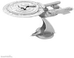 Metal Earth 502672 - Metal Earth: Starship Enterprise NCC-1701-D Spielzeug