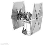 Metal Earth 502661 - Metal Earth: STAR WARS EP 7 Special Forces TIE Fighter&trade;