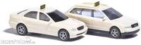 Busch N 8341 - Taxi-Set Modellbahn